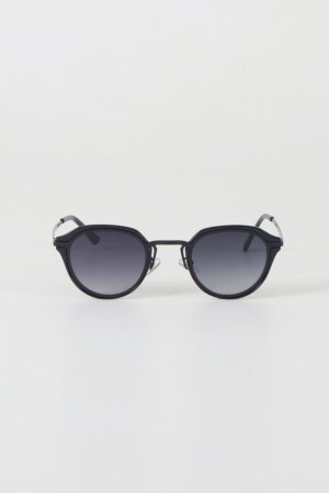 نظارات شمسية ذات إطار طوالي من نوع MNZ-Sonic - Black Gradient 09L001 - Kapin