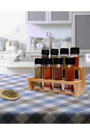 (MNZ-Spice) - Chef Taste