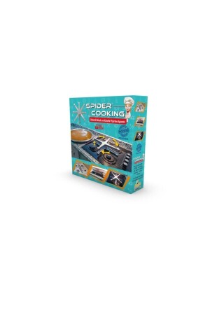 MNZ-Spider Cooking Doner كعك وجهاز طهي Kunefe - Sepetrum