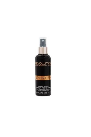 MNZ-Sport Fix Makeup Fixing Spray - Revolution