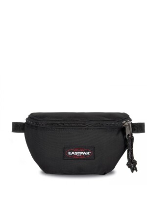 كيس الخصر من نوع MNZ-Springer Vfe-ek074008 أسود - Eastpak