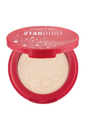 (MNZ-Stardust Highlighter) - المضيء 320 فيغا - Pastel