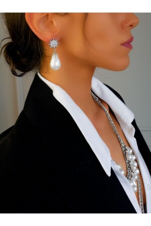 أذن MNZ-Stella Pearl - Bayemeyc