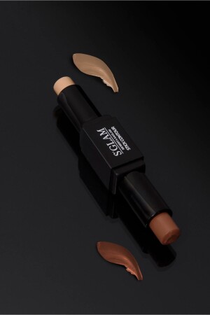 (MNZ-Stick Contour Cold) - S'glam
