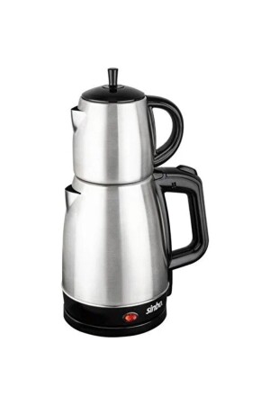 آلية الشاي الكهربائية MNZ-STM-5845 - Sinbo