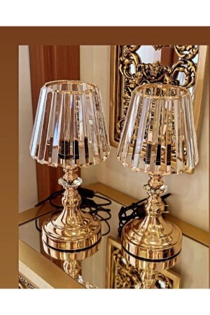 مكنسة مصباح من نوع MNZ-Stone - Decovien