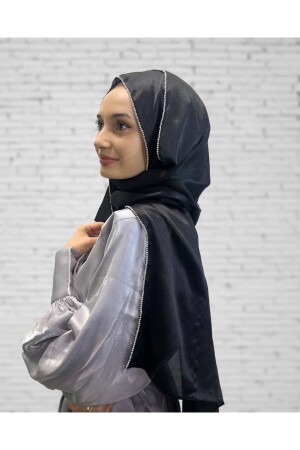التصميم الخاص من MNZ-Stoned Janjan Shawl 00908 - Cosie