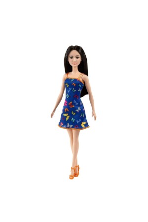 (MNZ-Stylish Babies) (طفلين ذوي أسلوب رائع) - Barbie