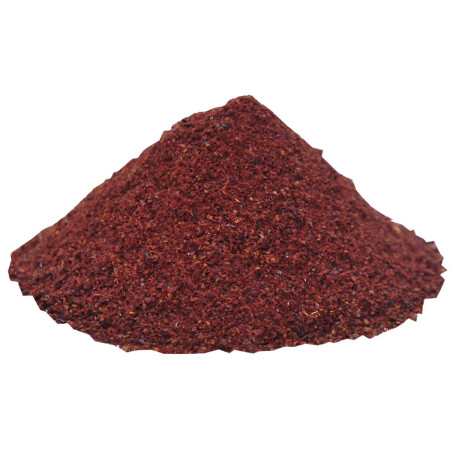 MNZ-Sumac Ground 50 جرام حزمة - Lokmanavm