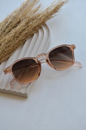 نظارات شمسية من نوع MNZ-Sunglasses Uv400 محمية من نوع واحد الرجال النساء نظارات شمسية النظارات العصرية Kingfisher Model LightweightElegant084. - LOOKUP