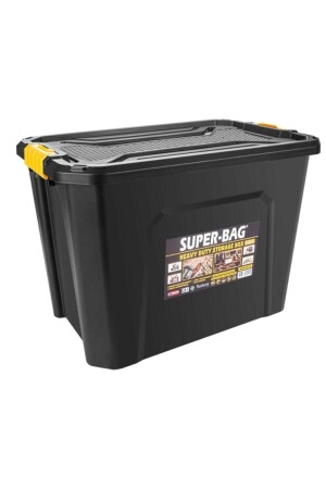 صندوق تخزين MNZ-Superbagcom 60 Lt 20225666 - Superbag