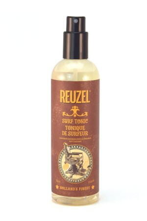 MNZ-Surf Tonic 355 مل - Reuzel