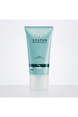 نظام MNZ-System محترف تنظيف تنظيف الشامبو (تجفيف الخيال) 150 مل - System Professional