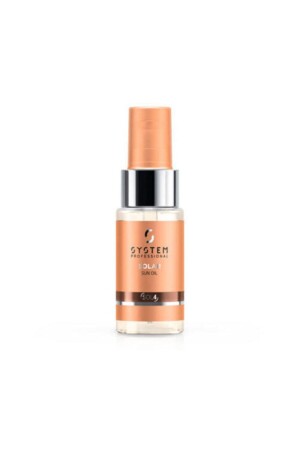 نظام MNZ-System المهنية للطاقة الشمسية النفط SYSTEM006 - Wella