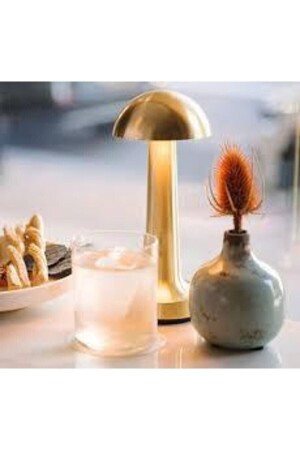 مصباح MNZ-Table 3 ألوان ضوء مع مفتاح واحد لون خارجية روس - Cata