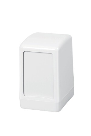 MNZ-Table Top Napkin Dispenser بيضاء BYTRSD - Genel Markalar