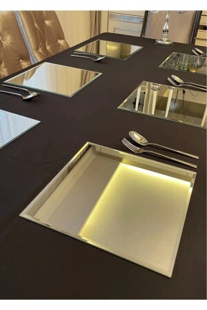 (MNZ-Table Top Saucer) - Enc Home
