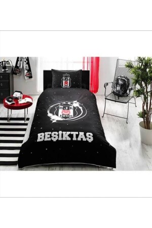 (MNZ-Tac) مرخصة (BFF) Nv. tk (Besaktas 60166170) - Taç