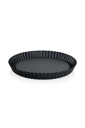 طراز MNZ-Tart Mold - 28 سم EVİDEAGPR156 - KAISER