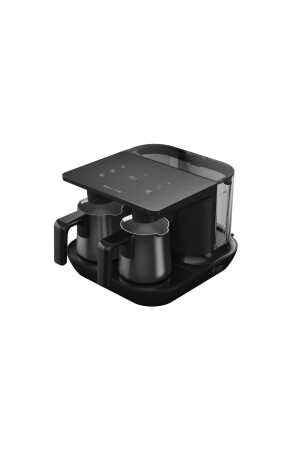 MNZ-Tcm 7061 D آلة القهوة التركية من الفولاذ المزدوج 7489470300 - Grundig