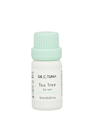 مادة من نوع (MNZ-Tea Tree Oil) صلصة 10 مل 8690131102777 - Farmasi