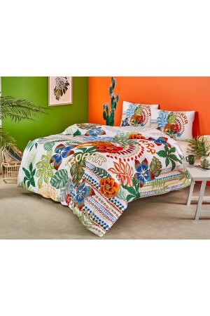 MNZ-Tess Ranforce غطاء غطاء مزدوج غطاء مجموعة خضراء 8682475040846 - Taç