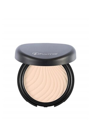 MNZ-Textured Natural Matte Appearance Concealer مسحوق مكتمح - مسحوق مكتمح - 095 - 8690604400959 - Flormar