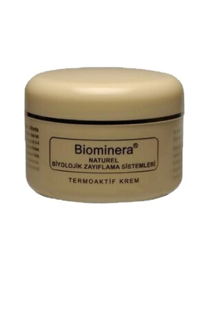 كريم فعال MNZ-Thermo 01 - Biominera
