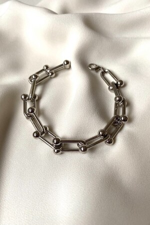 MNZ-Tiffany Blanca صمغة الذهب البيضاء المصفوفة بالصمغ GD000024 - gaila design