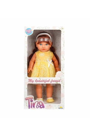دمى الحفلة من طراز MNZ-Tina 45 سم 40061 SUNMAN40061 - Sunman