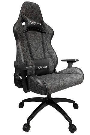 مقعد لعبة من المواد من المواد من MNZ-Titan 5400-GT - XPRİME
