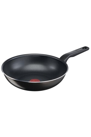 MNZ-Titanium 2x Xl Force Wok Diffusion Based Pan - 28 سم 2100121515 - TEFAL