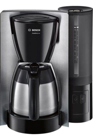 MNZ-Tka6a683 آلة فترة التصفية للقهوة TKA6A683 - Bosch