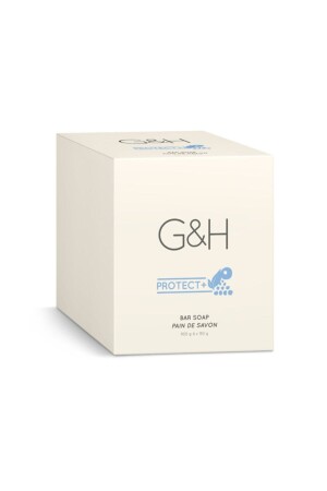 MNZ-+TM صابون بار Amway (صندوق 6x150 Gr. ) رمز المنتج: 118116 118116-ATR - G&H PROTECT