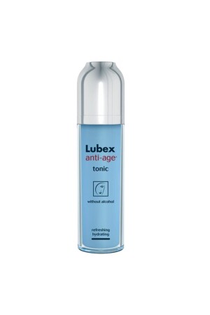 MNZ-Tonic Anti-Aging 120 ml 7640108660152 - Lubex