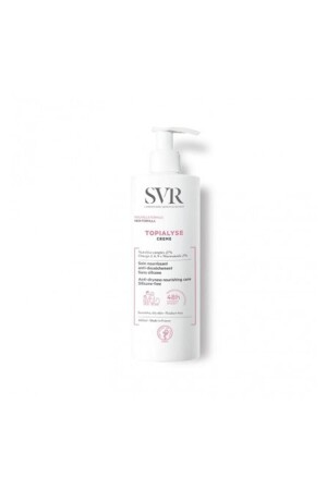 كريم مراقبة MNZ-Topialyse Creme 400 ml 3401360215801 - SVR