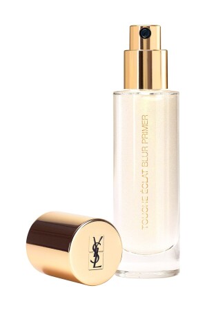 MNZ-Touche Éclat Blur Primer تسريح الجلد قاعدة تجميل B30 - سائل جيل عالمي 3614270141584 - Yves Saint Laurent