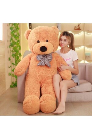 (MNZ-Toy 140) (بليش) (تدي دب) (pdk11102112) - Pandamkee