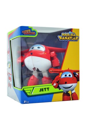 MNZ-Toy تحويل جيت لعب جيت - Harika Kanatlar