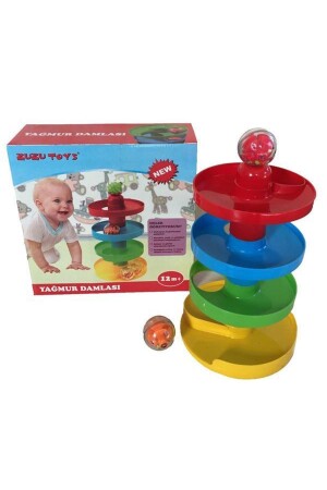 MNZ-Toys ريندروب ZUZ-40318 - Zuzu