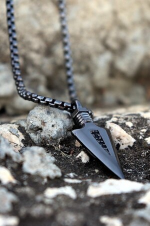 MNZ-Triagle Arrowhead (قراطيم الرماية المدخنة للرجال) - Baykuş