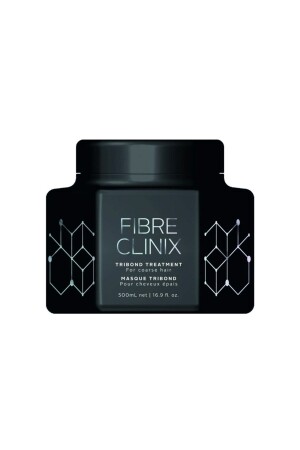 قناع مراقبة الشعر النقيف من MNZ-Tribond 500ml 4045787571585 - Fibre Clinix