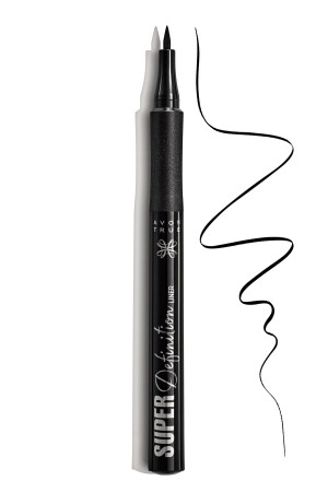 MNZ-True Super Definition (الوصف السوداء) - Avon