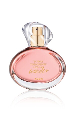 (MNZ-Tta Wonder Women's Perfume Edp) 50 مليلتر - Avon