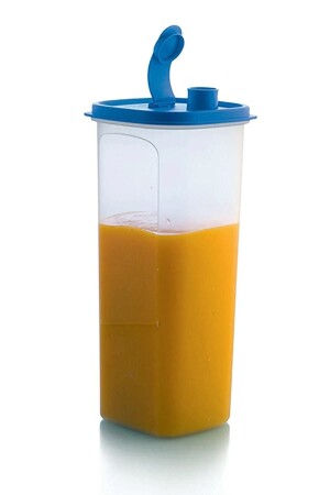 (MNZ-Tupperware) الجوب متعدد الأغراض (2 لتر) UTATUPSUR2000 - UTA TOPTAN