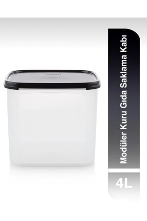 MNZ-Tupperware طيفي وحدات 4lt 8374664738282978 - mutfaktakimucizeler