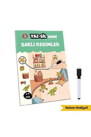 MNZ-Tweet حذف سلسلة الصور الخفية - Çocuk Akademi