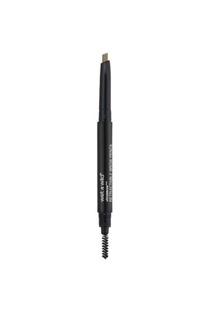 MNZ-Ultimate retractable Brow Pencil Eyebrow Pencil Taupe E625a - Wet N Wild