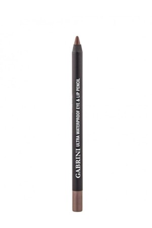 قلم العين والشفاه المقاوم للماء من MNZ-Ultra 18 - Gabrini