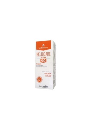 MNZ-Ultra SPF 90 كريم 50 مل 8470003935791 - Heliocare